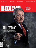 Boxing News